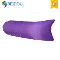 Одноместный Mouth Beach Air Lounge Lazy Beds Laybag Bean Bag Надувной Air Sofa Bed Спальные мешки